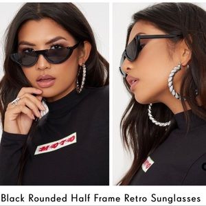 Pretty little thing Sunglasses